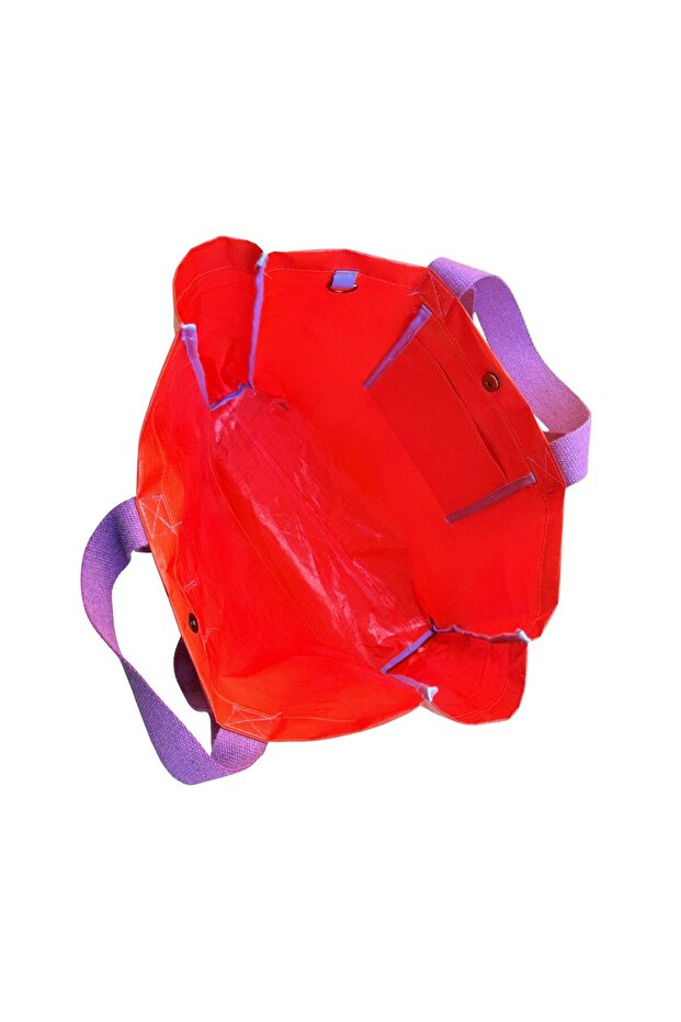 Pilsa-Tote- Torba za rame - 4