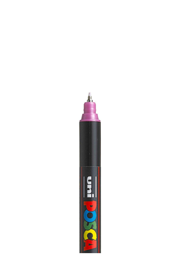 Posca PC-1MR Su Bazlı Marker Kalem 1 Adet - 3