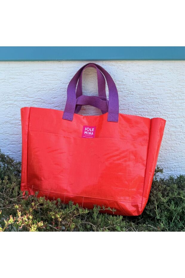 Pilsa-Tote- Torba za rame - 7