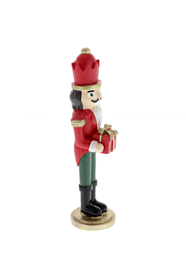 Nutcracker figurine - 2