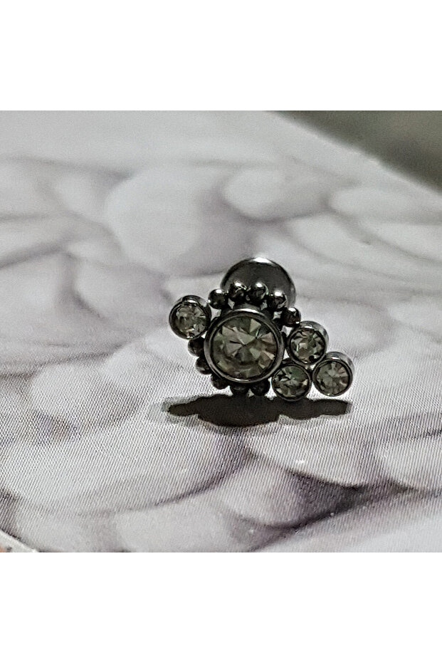 Piercing Otel Inoxidabil SIC MODA 5325 - 3