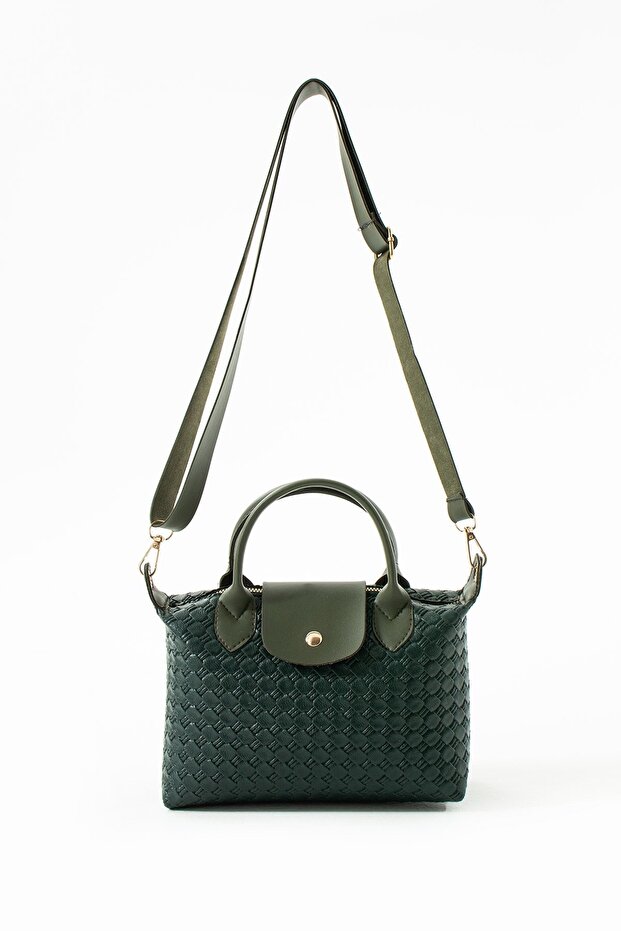 Mini Luxury Hand and Shoulder Bag