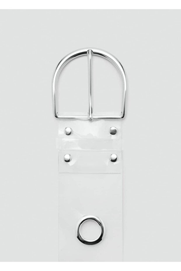 Die-cut vinil kemer - 5