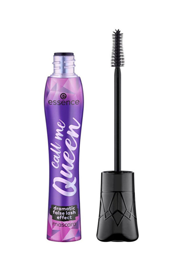 essence call me Queen dramatic false lash effect mascara