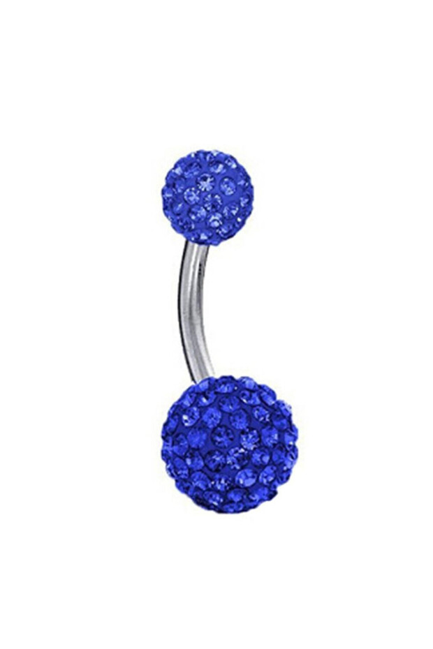 Piercing Otel Inoxidabil SIC MODA 4059G - 1
