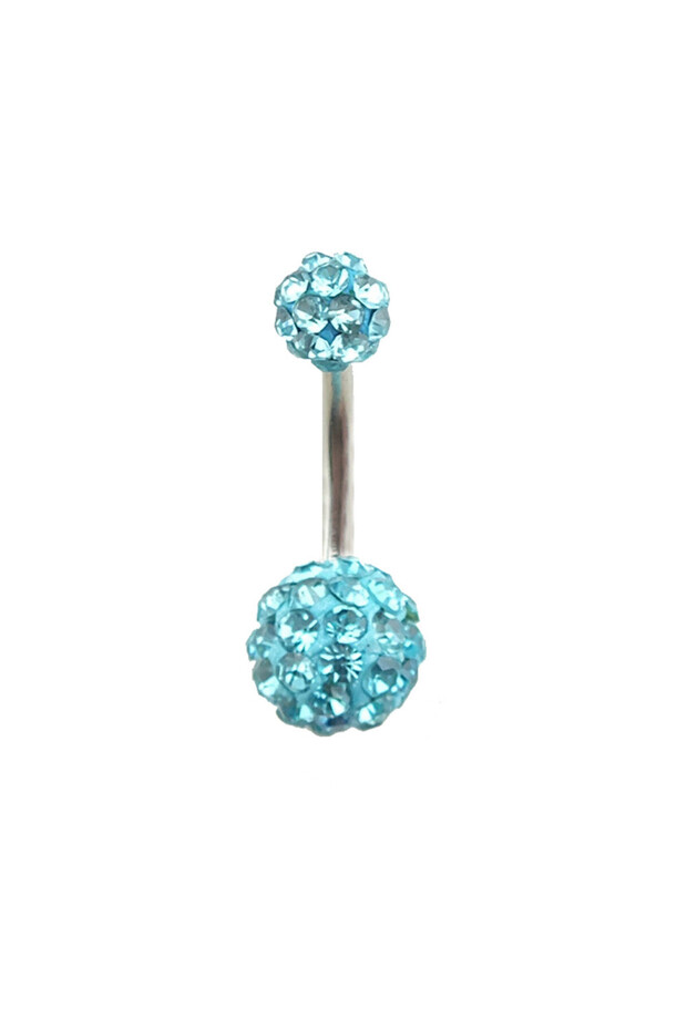 Piercing Otel Inoxidabil SIC MODA 4059K - 1