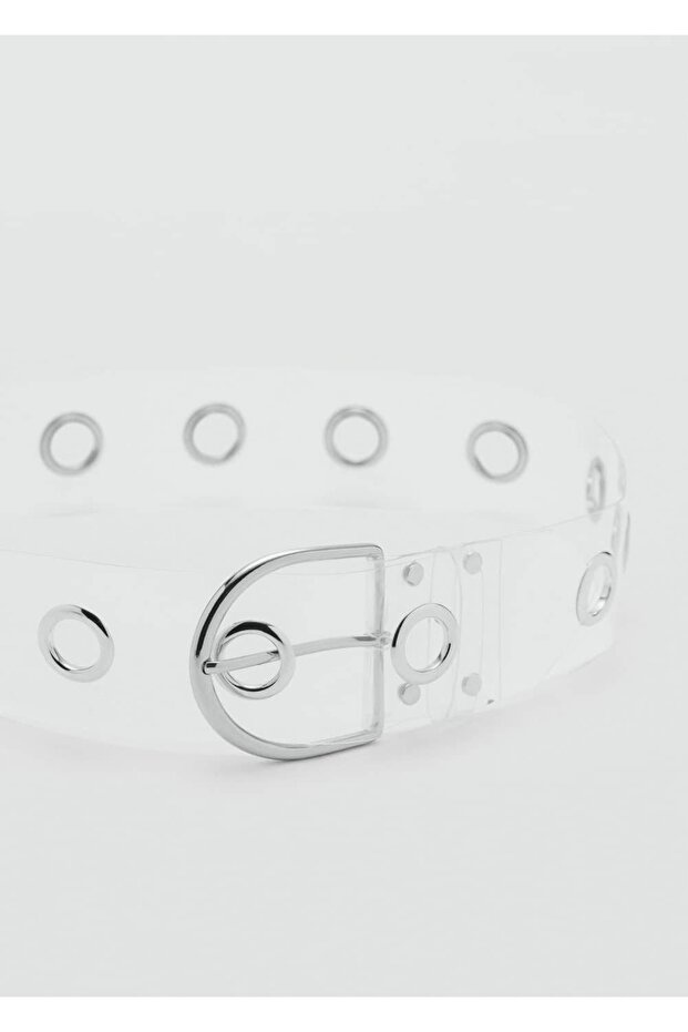 Die-cut vinil kemer - 1