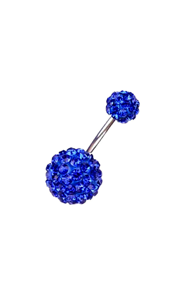 Piercing Otel Inoxidabil SIC MODA 4059G - 2