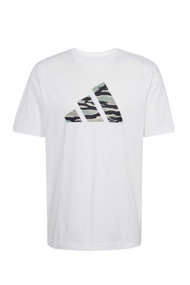 Codes Camo Graphic Tişört - 3