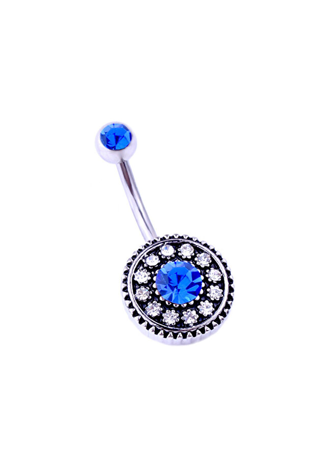 Piercing Otel Inoxidabil SIC MODA 4062D - 2