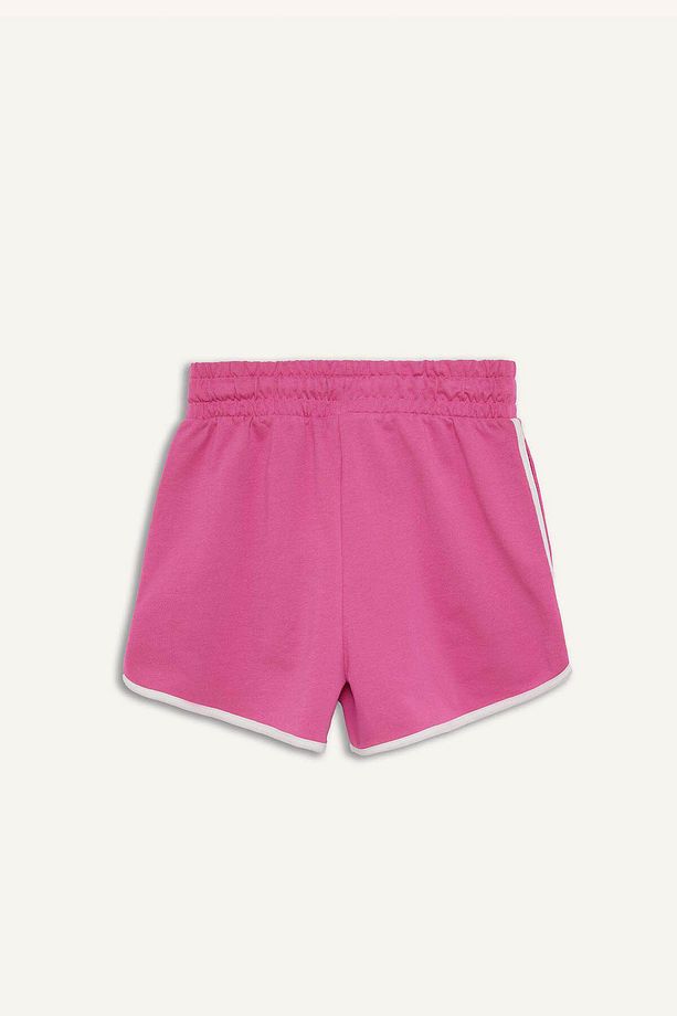 Pembe Kadın Şort A6224ax/pn613 - 2
