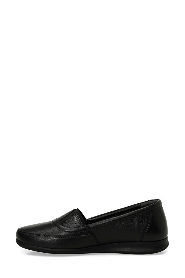 5 Point 103017.Z5Fx Μαύρες γυναικείες μπαλαρίνες A101970388 - 3