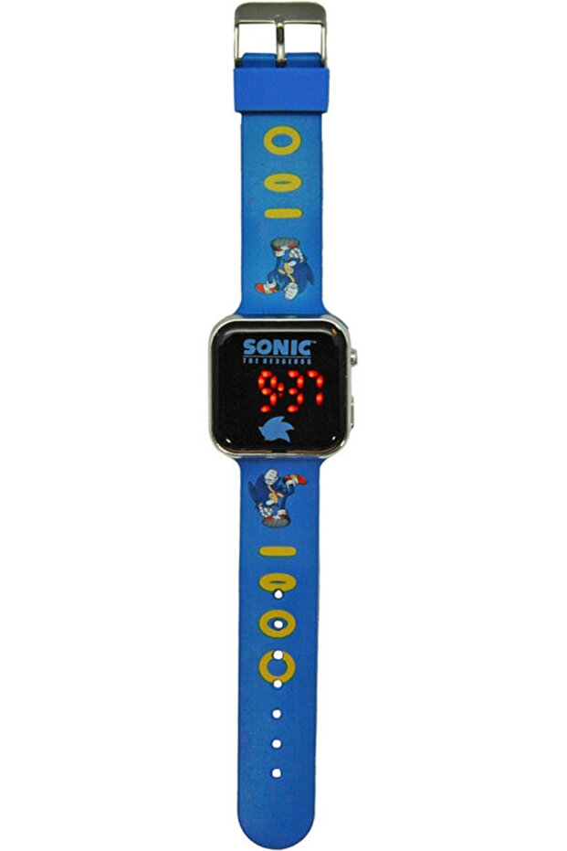 Детски часовник Sonic LED - 1