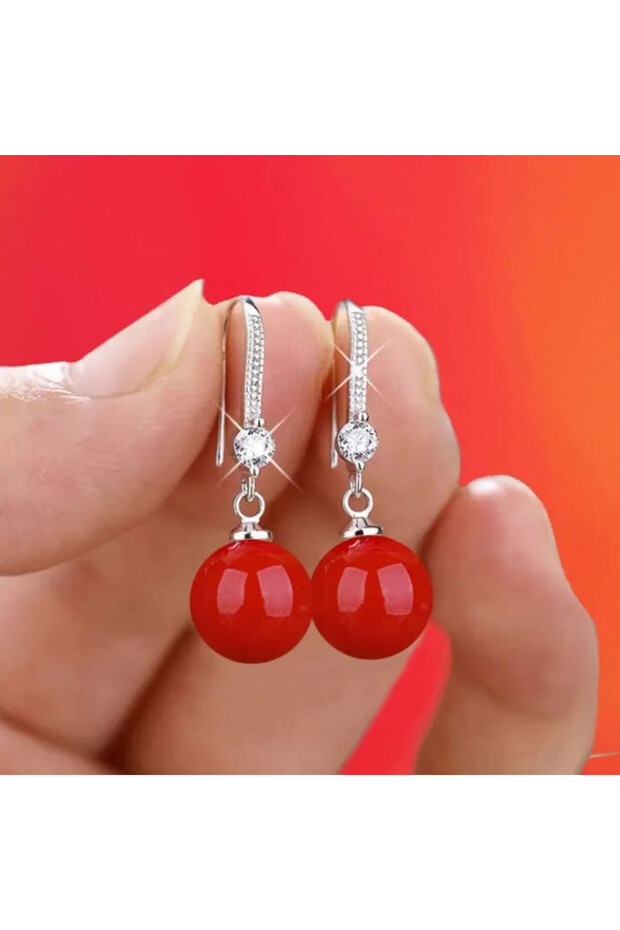 Earrings SIC MODA 5134A - 2