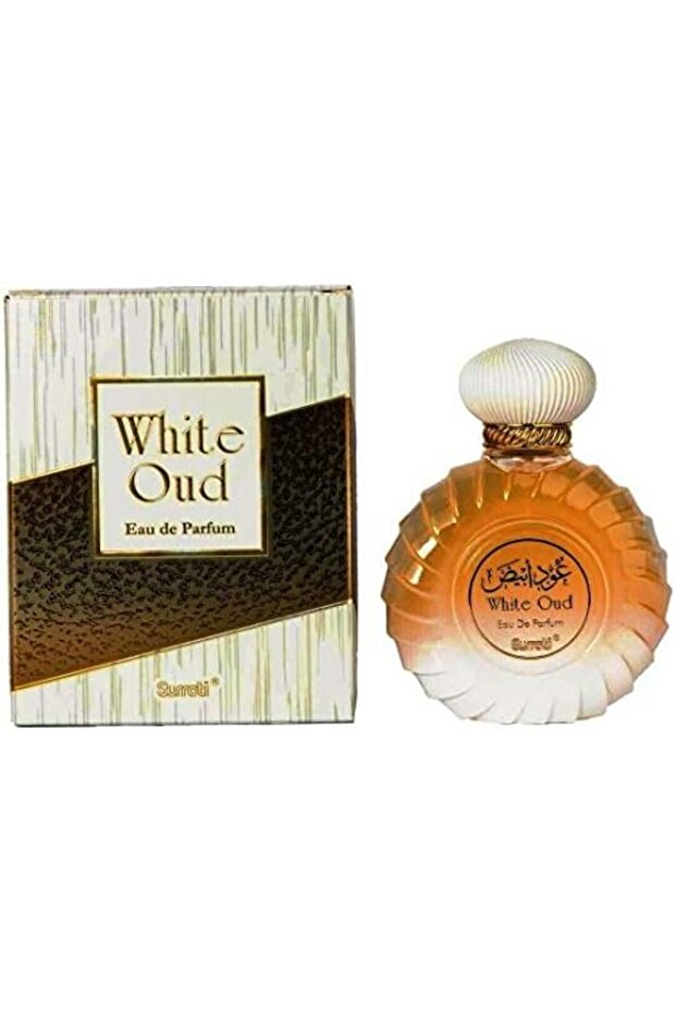 WHITE OUD - 2