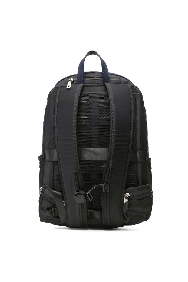 Rucsac Certosa Nylon Smart HMECRN - 2