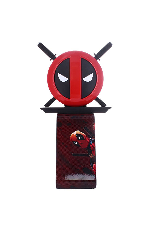 Cable Guys Ikon Deadpool Charging Stand - 3