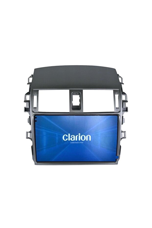 Toyota Corolla Android Multimedya Sistemi 4-64 Clarion (2007-2013) - 1