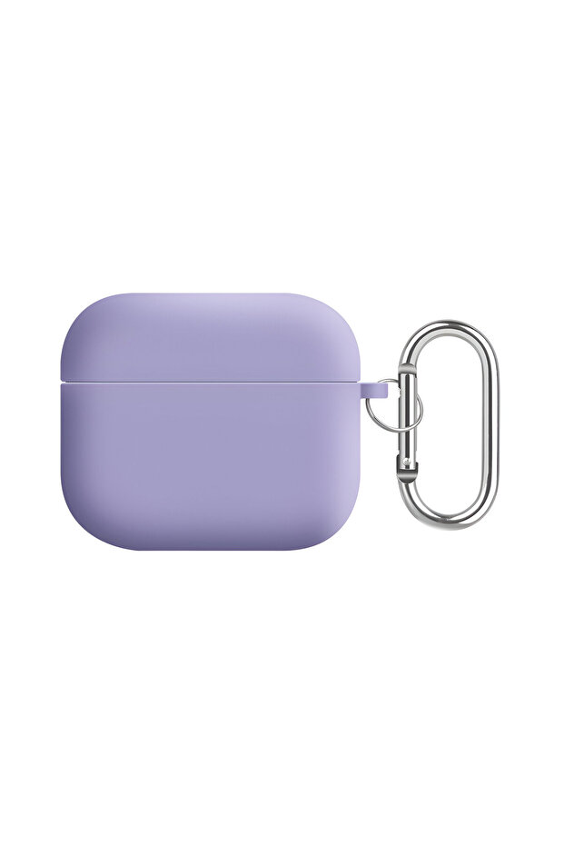 حافظة سماعات Airpods الجيل الرابع المتوافقة مع إطلاق سماعات الرأس مع صندوق خاص من السيليكون قابل للمسح من الداخل