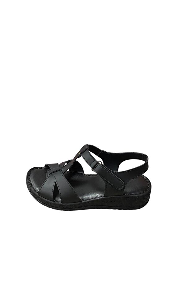 Women's Flat Sole Anatomical Summer Shoes