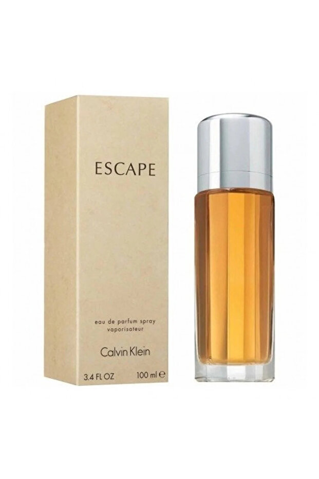 عطر كالفن كلاين اسكيب النسائي او دو بارفيوم 100مل