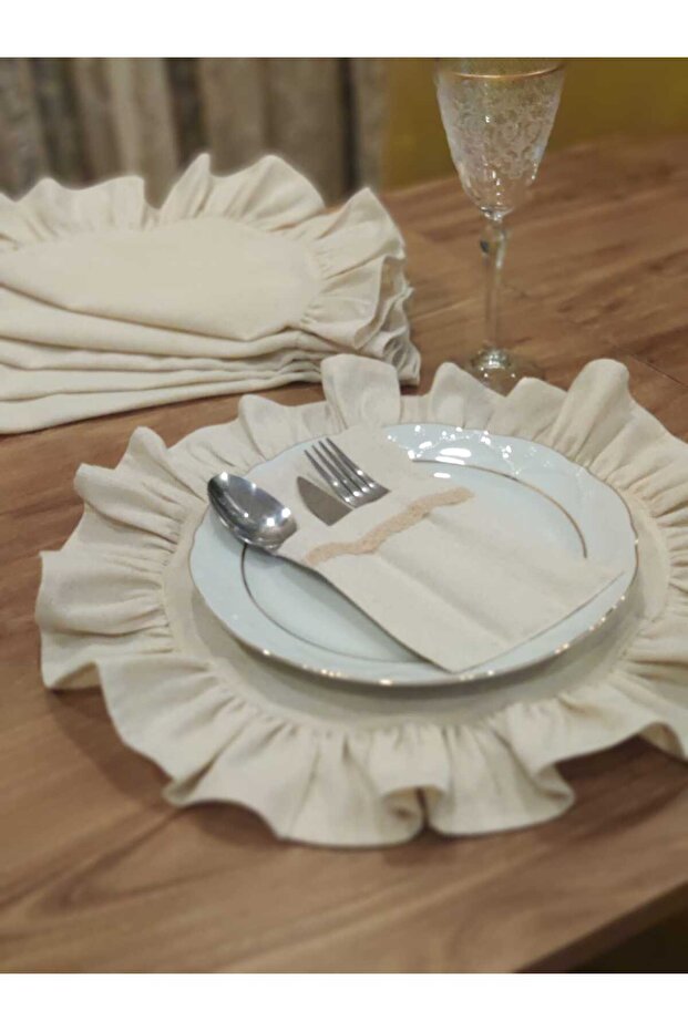 Buldan Kumaş 40x40 Supla Iki Adet - 1