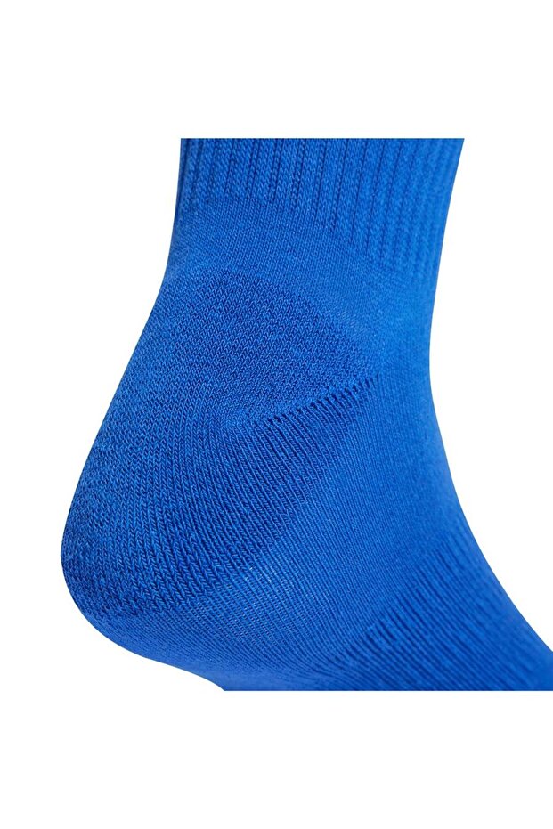 Cushioned Crew 6P Çorap - 4