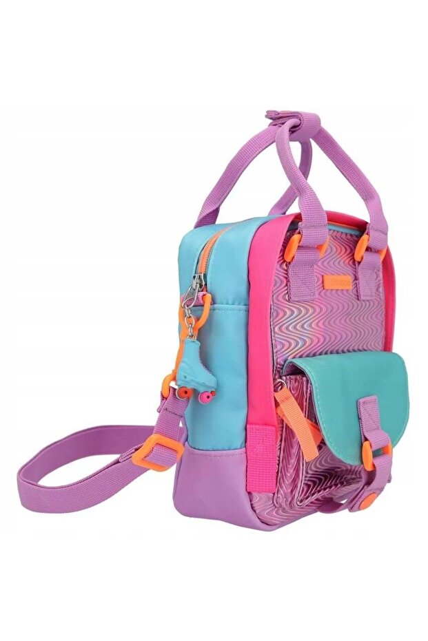 Tiny Dancer Shoulder Bag - 3