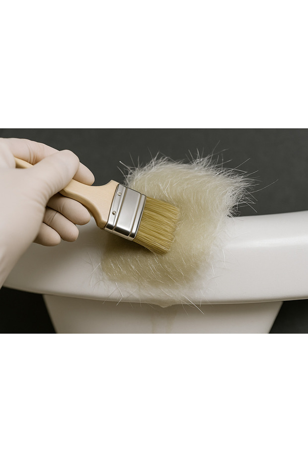 ERBAYLAR POLYESTER Polyester Reçine 3 Kg 30 Mekp () - 2