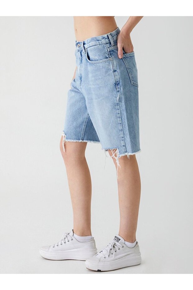 Juno Boyfrıend Jean Bermuda - 4