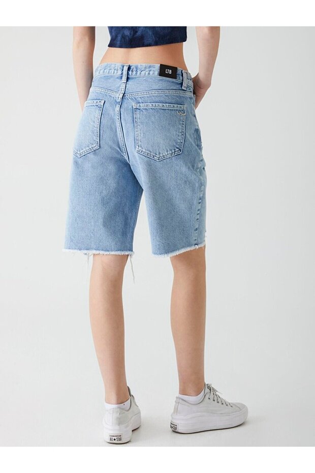 Juno Boyfrıend Jean Bermuda - 6