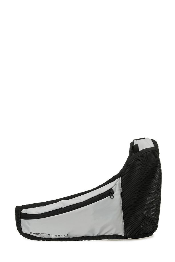 ML BOTTLE WAIST 5FX GRI Unisex Bel Çantası - 1
