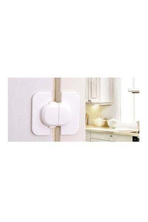 Multi Function Safety Locks - 2