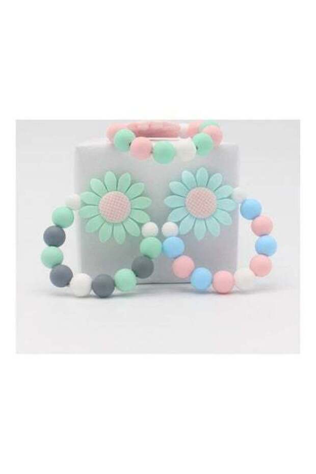 خرز دوار الشمس - 4