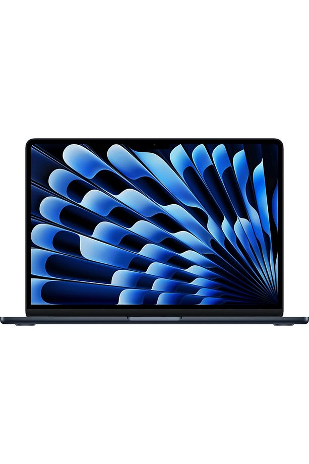 MW133TU/A/MacBook Air/Apple M4 İşlemci (10 Çekirdek CPU-10 Çekirdek GPU)/16GB RAM/512GB SSD/13 - 1