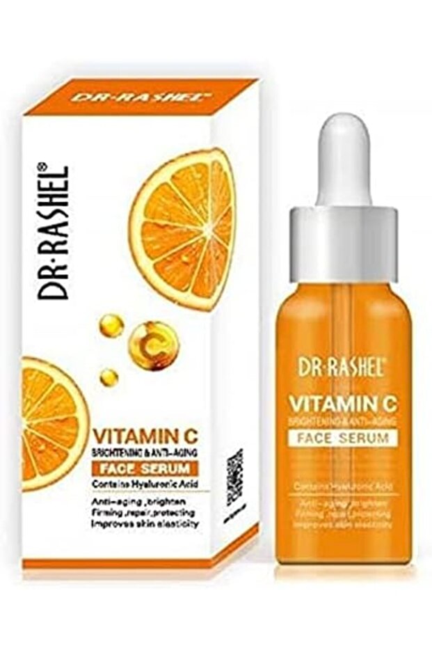Vitamin C Face Serum 50 ML