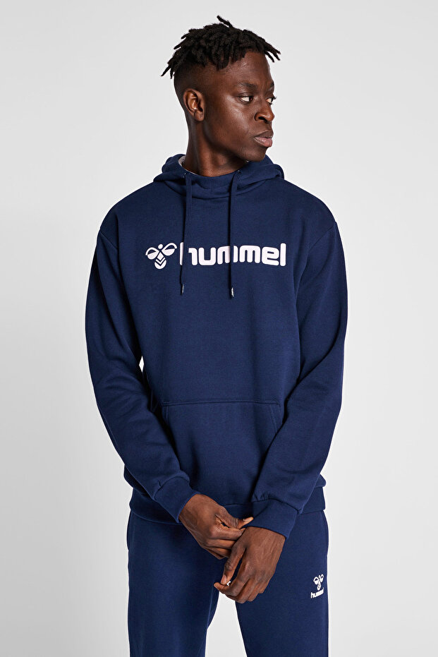 hmlMOVER PAMUKLU KAPÜŞONLU - 1