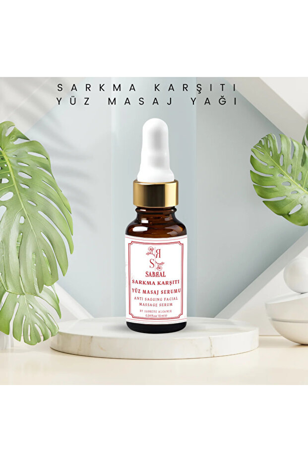 Sarkma Karşıtı Serum