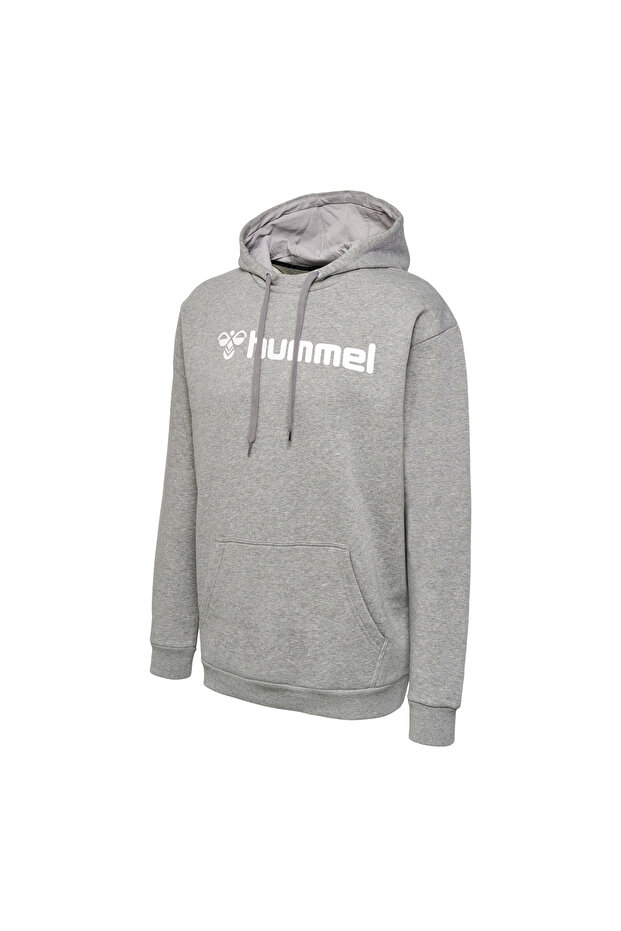 hmlMOVER PAMUKLU KAPÜŞONLU - 5