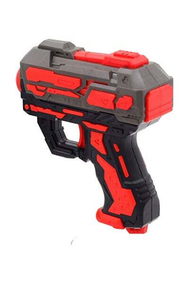 لعبة الرصاصة الناعمة - 4