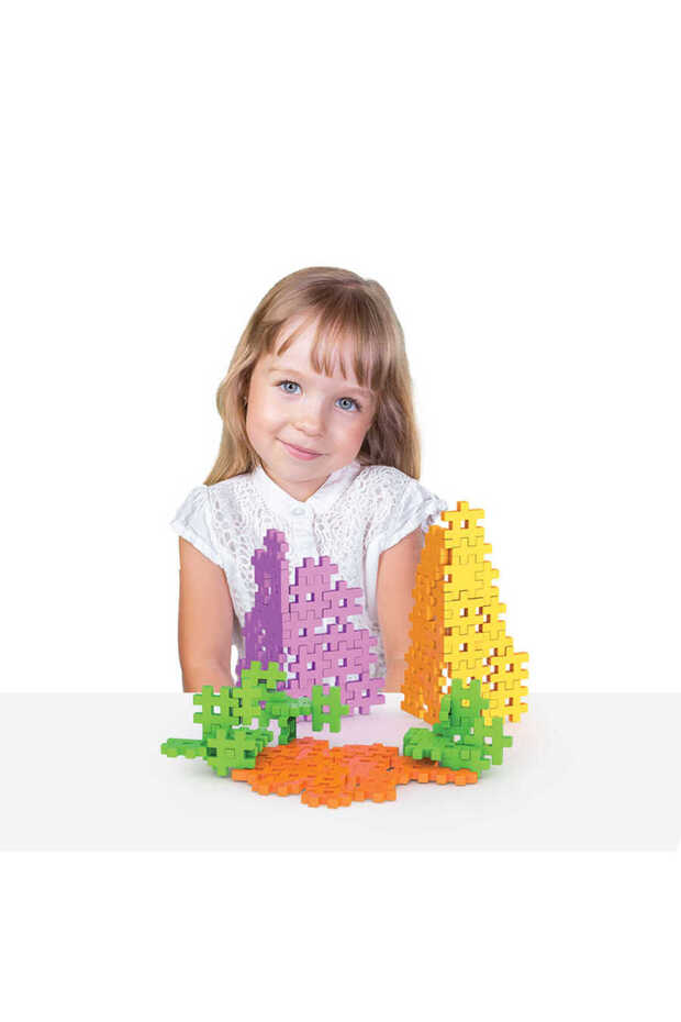 Fun Fun Puzzle 128 Prç - 3