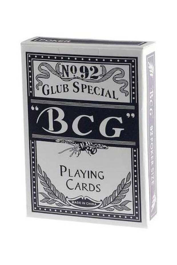 لعبة ورق مقاومة للماء - 2