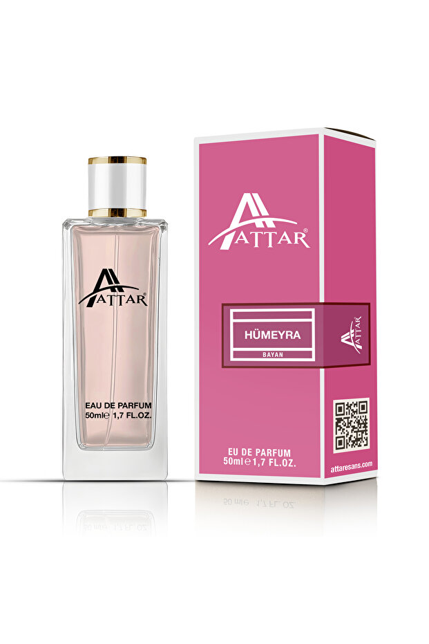Hümeyra Parfüm 50 ml - 1