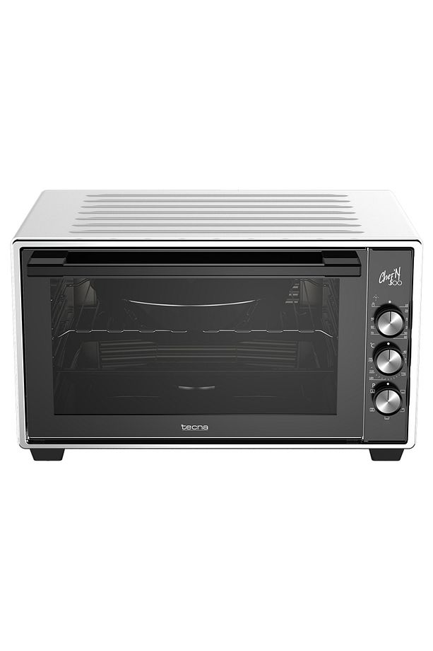 MF 5010 B Chef’N Multi 50 Lt. Beyaz - 1