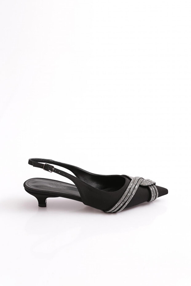 Women's Heeled Shoes 71112821