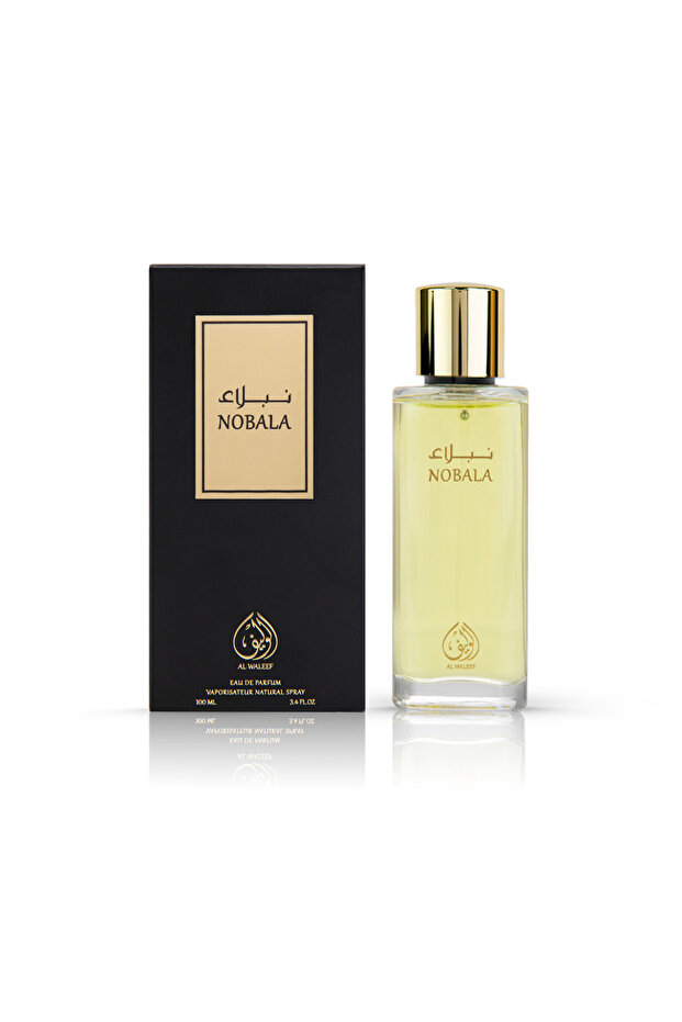 عطر نبلاء 100 مل