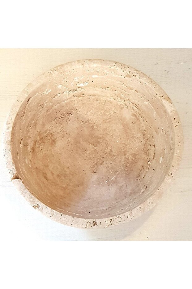 Μπολ Travertine 20cm - 2