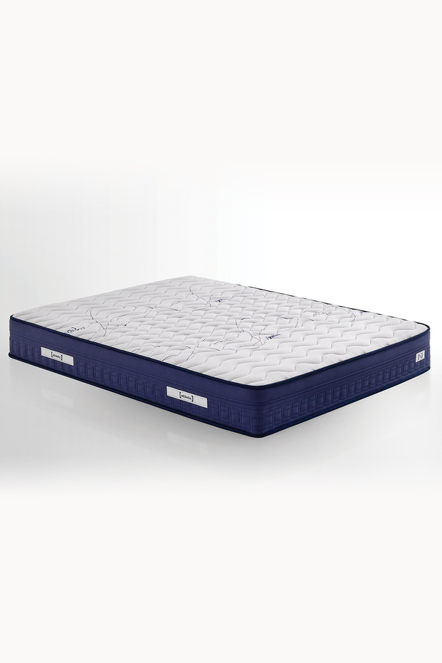 Athletic Dht Yaylı Roll Pack Yatak - 2