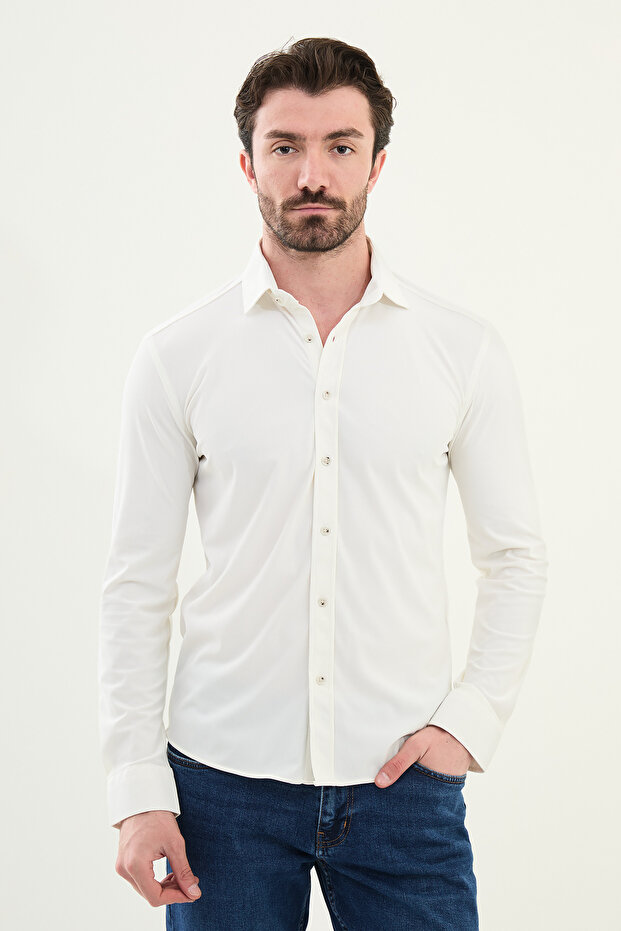 Button down Shirt - 1