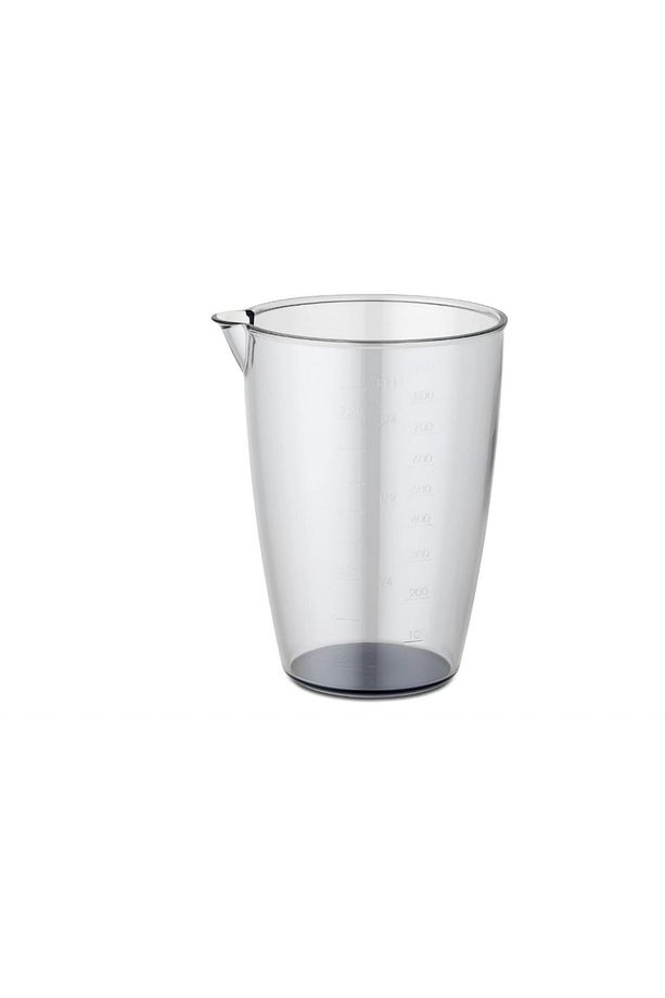Mutfak Robotu Seti Çok Amaçlı Blender Set Silver - 4